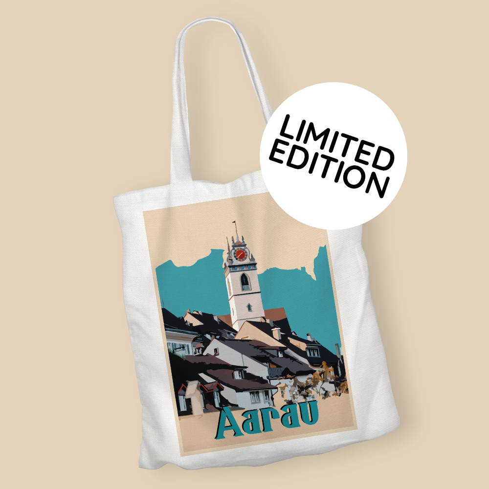 Aarau Vintage Bag Nr. 02